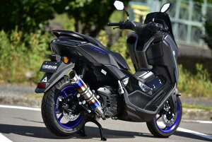 BEAMS r[X R-EVO2 {F N-MAX125 YAMAHA }n tGL][Xg}t[ }t[ TCT[^CvFq[g`^TCT[^dʁF3.1kgy4.95kgz