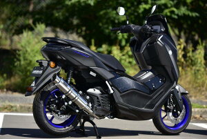 BEAMS r[X R-EVO2 {F N-MAX125 YAMAHA }n tGL][Xg}t[ }t[ TCT[^CvFXeXTCT[^dʁF3.35kgy4.95kgz