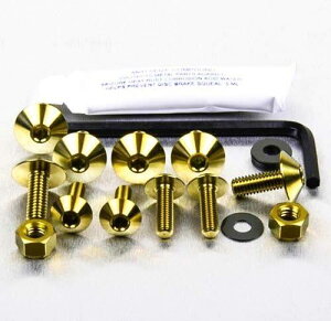 PRO BOLT v{g }bhK[hnK[ {gLbg V-Max 1700 YAMAHA }n ̑OIvVECi O