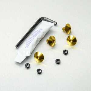 PRO BOLT v{g WG^[K[h }Eg{gLbg SV650 SUZUKI XYL Lp[{gE}Eg{g u[L