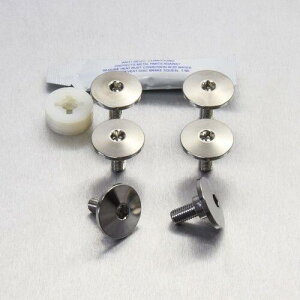 PRO BOLT プロボルト トップカム ボルト GSX-R1000 GSX-R600 GSX-R750 GSX1100F Katana GSX1300BK B-King GSX1300R Hayabusa SUZUKI スズキ クランクケースボルト エンジンパーツ エンジン