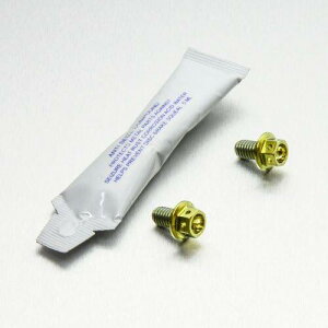 PRO BOLT v{g GL][Xgq[gV[h }Eg{gLbg [XXybN F4 750 MV AGUSTA AOX^ ̑}t[IvVECi }t[