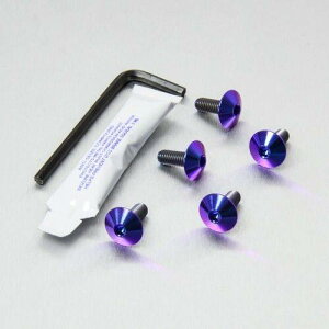 PRO BOLT v{g GL][Xgq[gV[h }Eg{gLbg Monster 696 ZX-10R Ninja DUCATI hDJeB KAWASAKI JTL ̑}t[IvVECi }t[