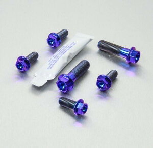 PRO BOLT v{g GW }Eg{gLbg CRF450R XSR700 HONDA z_ YAMAHA }n NNP[X{g GWp[c