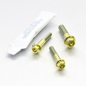 PRO BOLT プロボルト エキゾースト マウントボルトキット 450 SX-F RC 390 KTM その他マフラーオプション・補修部品 マフラー