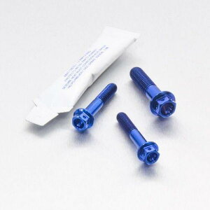 PRO BOLT プロボルト エキゾースト マウントボルトキット レーススペック 450 SX-F RC 390 KTM その他マフラーオプション・補修部品 マフラー