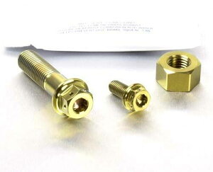 PRO BOLT v{g GL][Xg }Eg{gLbg fAhCu FZS600 Fazer YZF-R1 YAMAHA }n ̑}t[IvVECi }t[