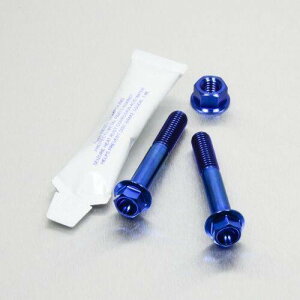 PRO BOLT v{g GL][Xg }Eg{gLbg CBR500R Street Triple RX HONDA z_ TRIUMPH gCAt ̑}t[IvVECi }t[