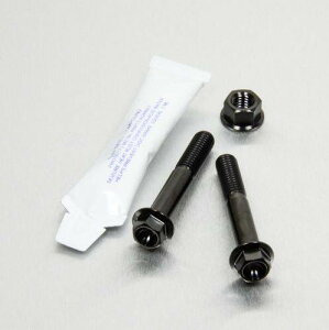 PRO BOLT v{g GL][Xg }Eg{gLbg CBR500R Street Triple RX HONDA z_ TRIUMPH gCAt ̑}t[IvVECi }t[