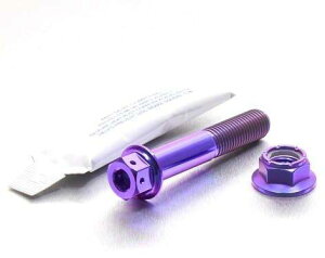 PRO BOLT v{g GL][Xg }Eg{gLbg fAhCu Ninja 250 SL Z250 KAWASAKI JTL ̑}t[IvVECi }t[