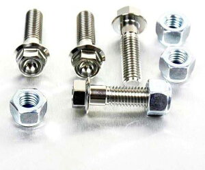 PRO BOLT �v���{���g �T�u�t���[�� �{���g�L�b�g Mito 125 990 Superduke CAGIVA �J�W�o KTM �L�����p�[�{���g�E�}�E���g�{���g �u���[�L