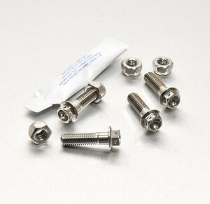 PRO BOLT �v���{���g �T�u�t���[�� �{���g�L�b�g ���[�X�X�y�b�N Mito 125 990 Superduke CAGIVA �J�W�o KTM �L�����p�[�{���g�E�}�E���g�{���g �u���[�L