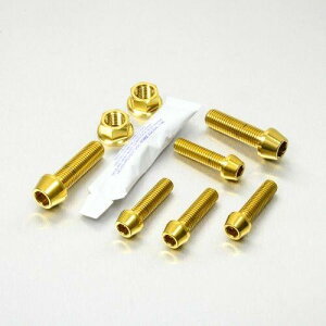 PRO BOLT v{g Tut[ {gLbg FJR1300A YAMAHA }n Lp[{gE}Eg{g u[L