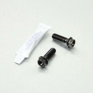 PRO BOLT プロボルト サブフレーム マウント ボルトキット レーススペック XDiavel DUCATI ドゥカティ キャリパーボルト・マウントボルト ブレーキ