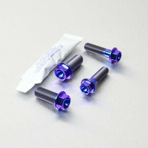 PRO BOLT v{g Tut[ }Eg {gLbg CRF250R CRF450R HONDA z_ Lp[{gE}Eg{g u[L