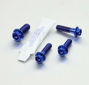 PRO BOLT v{g Tut[ }Eg {gLbg CRF250R HONDA z_ Lp[{gE}Eg{g u[L