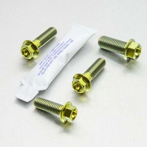 PRO BOLT v{g Tut[ }Eg {gLbg CRF250R HONDA z_ Lp[{gE}Eg{g u[L
