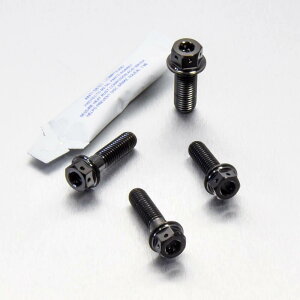 PRO BOLT v{g Tut[ }Eg {gLbg fAhCu CRF250R HONDA z_ Lp[{gE}Eg{g u[L