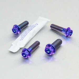 PRO BOLT プロボルト サブフレーム マウント ボルトキット レーススペック CRF250R HONDA ホンダ キャリパーボルト・マウントボルト ブレーキ