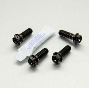 PRO BOLT v{g Tut[ }Eg {gLbg [XXybN ZX-10R Ninja DL650A V-Strom GSX-S1000FA GSX-S1000 GSX1400 KAWASAKI JTL SUZUKI XYL Lp[{gE}Eg{g u[L