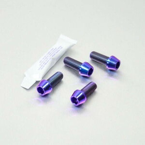 PRO BOLT v{g Tut[ }Eg {gLbg ZX-10R GSX-R1000 GSX-R600 GSX-R750 SV650S YZF-R6 KAWASAKI JTL SUZUKI XYL YAMAHA }n Lp[{gE}Eg{g u[L