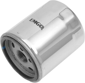 EMGO �G���S OIL FILTR MICRON [10-82440] BUELL �r���[�G�� HARLEY-DAVIDSON �n�[���[�_�r�b�h�\�� �I�C���t�B���^�[ �I�C��
