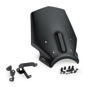 Puig v[` j[WFl[VNKXN[SPORT (WINDSHIELD NEW GENERATION SPORT) CB650R NEO SPORTS CAFE HONDA z_ XN[ O