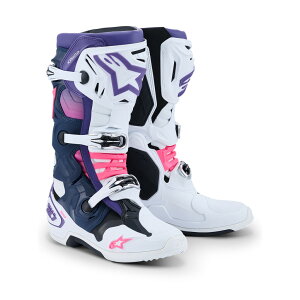alpinestars �A���p�C���X�^�[�Y TECH10 �u�[�c [�e�b�N10 �u�[�c] �I�t���[�h�u�[�c �t�b�g�E�F�A