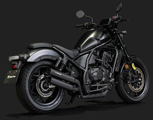 TRICKSTAR gbNX^[ {F؃XbvI}t[ Rebel1100 S HONDA z_ XbvI}t[ }t[