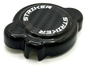 STRIKER XgCJ[ GAfUC'SAD'J[{WG^[LbvJo[ Z900RSCAFE Z900RS SE KAWASAKI JTL WG[^[ p֘A GW