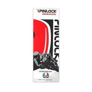 AGV �G�[�W�[�u�C �s�����b�N�����Y 70 (MAX PINLOCK LENS70 GT4-1�^2 ) K-3SV K5S K1 S �s�����b�N �w�����b�g