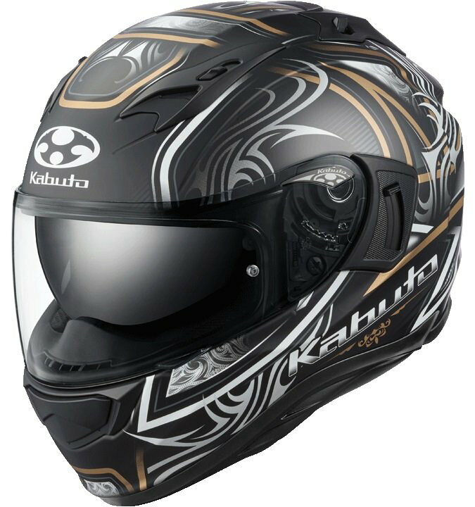 楽天市場】OGK KABUTO オージーケーカブト KAMUI-3 JAG [カムイ・3  