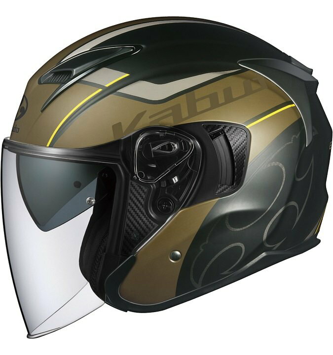 楽天市場】OGK KABUTO オージーケーカブト EXCEED GLIDE [エクシード 