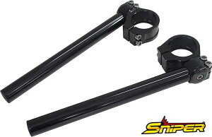 SNIPER �X�i�C�p�[ �Z�p���[�g�n���h���L�b�g NINJA250 NINJA400 KAWASAKI �J���T�L �Z�p���[�g�n���h�� �n���h��