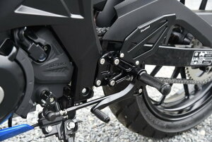 WOODSTOCK �E�b�h�X�g�b�N �o�b�N�X�e�b�v GSX-R125 SUZUKI �X�Y�L �X�e�b�v �����