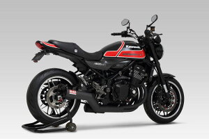 YOSHIMURA ヨシムラ 手曲ストレートサイクロン Duplex Shooter 政府認証 Z900RS CAFE KAWASAKI カワサキ フルエキゾーストマフラー マフラー
