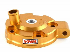 VHM �u�C�G�C�`�G�� �yVHM�z�w�b�h�L�b�g CR125R HONDA �z���_ �V�����_�[�w�b�h �G���W���p�[�c �G���W�� �^�C�v�F�yED2�z�R�Ď��e�ʁF11.60ml