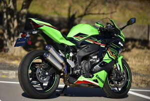 BEAMS �r�[���X BR EVO M2 �X���b�v�I���}�t���[ ZX-4R SE ZX-4RR KAWASAKI �J���T�L �}�t���[