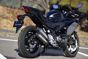 BEAMS �r�[���X BR EVO M2 �X���b�v�I���}�t���[ MT-03 MT-25 YZF-R25 YZF-R3 YAMAHA ���}�n �}�t���[