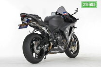 楽天市場】pc40 マフラー cbr600rrの通販