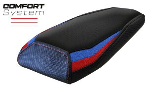Tappezzeria Italia �^�b�y�b�c�F���A �C�^���A �����V�[�g�p�J�o�[ TAYMA (�R���t�H�[�g) M1000R BMW �V�[�g�J�o�[ �V�[�g�֘A �O��
