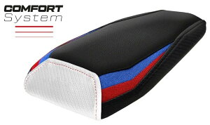 Tappezzeria Italia �^�b�y�b�c�F���A �C�^���A �����V�[�g�p�J�o�[ TAYMA (�R���t�H�[�g) M1000R BMW �V�[�g�J�o�[ �V�[�g�֘A �O��