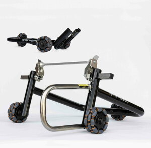 Dynamoto _Cig oCNX^h Front  Rear Set BREAKOUT FAT BOY HARLEY-DAVIDSON n[[_rbh\ ̑eiXX^h