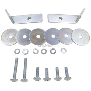 JMS WFCGGX z_n^[JuCT125ptރZbg n^[Ju CT125 HONDA z_ ̑fo[{bNXIvVECi ԑ̗pobOEP[X