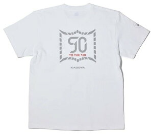 KADOYA Jh XC WARP DRIVE-ST [KfS LEATHERKfS PRODUCT] TVc Ap