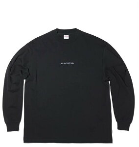 KADOYA Jh UNION CIRCLE LONG-T [KfS LEATHERKfS PRODUCT] TVc Ap