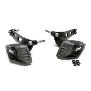 Puig v[` t[XC_[ Pro 2.0(FRAME SLIDERS) MT-09 SP TRACER 9 GT PLUS g[T[9 g[T[900 YAMAHA }n GWXC_[Et[XC_[ t[