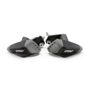 Puig v[` t[XC_[PRO 2.0 (Pro 2.0. Frame Sliders) NC700S NC700X NC750SD NC750S NC750XD NC750X NC750 HONDA z_ GWXC_[Et[XC_[ t[