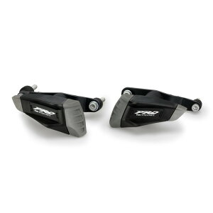 Puig v[` t[XC_[Pro 2.0 (FRAME SLIDERS) MT-03 MT-25 YAMAHA }n GWXC_[Et[XC_[ t[