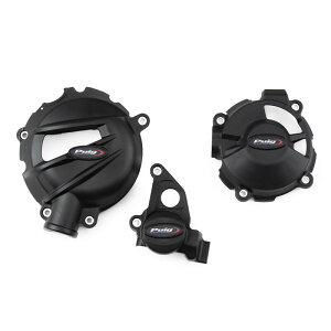 Puig v[` GWP[XJo[ (Engine Protective Cover) M1000XR S1000XR BMW GWJo[Zbg GWp[c GW